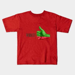 world Cup Kids T-Shirt